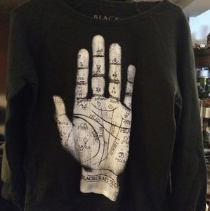 Blackcraft sweatshirt